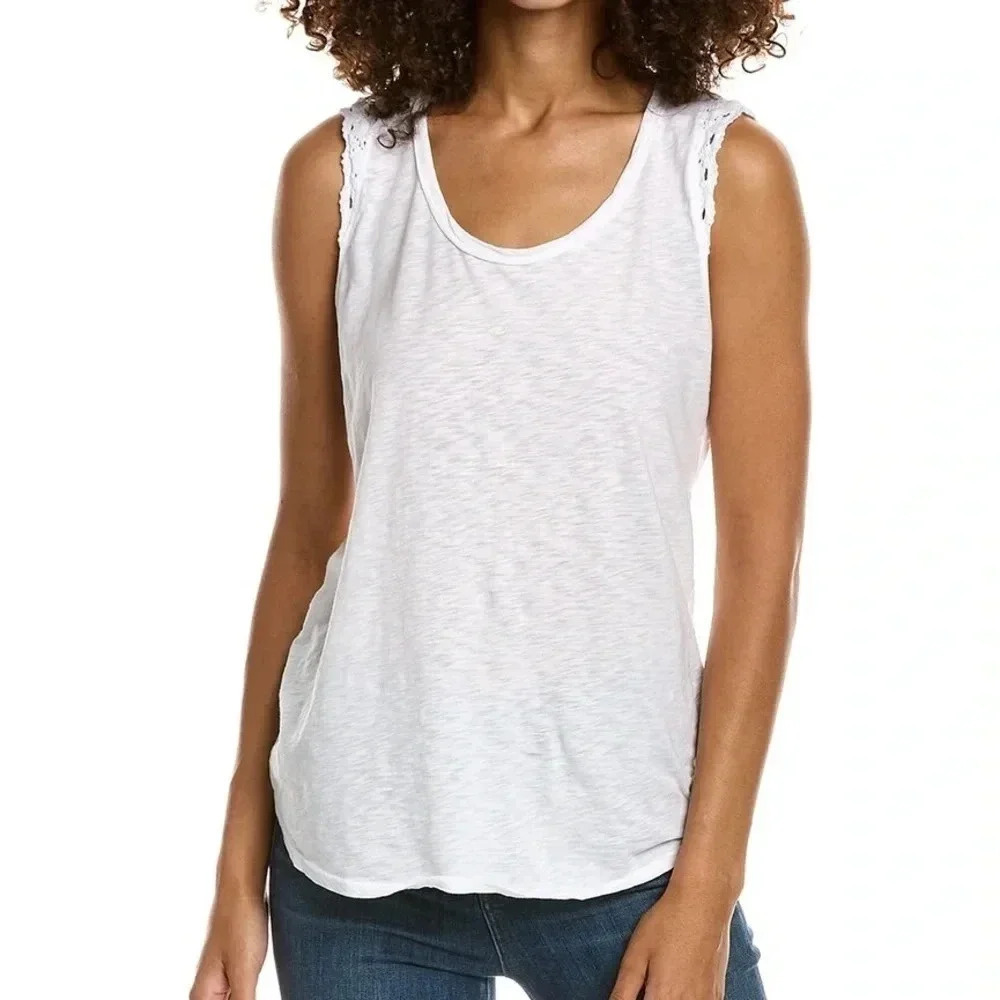 Michael Stars Nwt Vienna Tank 1x